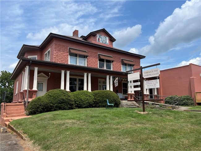 UNIT-201 - 112 W Main St, Home with 0 bedrooms, 0 bathrooms and null parking in Walhalla SC | Image 21