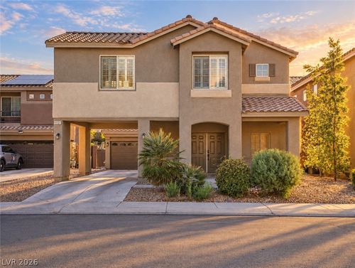 1151 Cottonwood Ranch Ct, Henderson, NV, 89052-5805 | Card Image