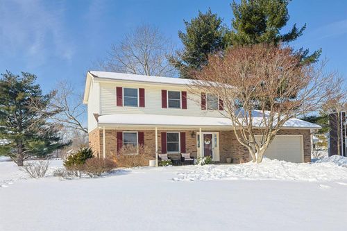 45 Callery Pear Dr, Batesville, IN, 47006-9189 | Card Image