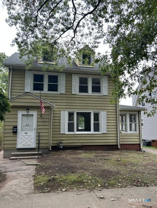 53 Park Rd, Hamden, CT, 06517-3844 | Card Image