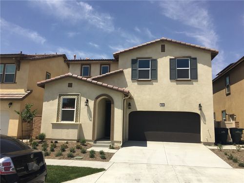 4894 Tangerine Way, Ontario, CA, 91758 | Card Image