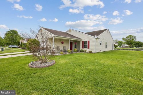 14 W Berwin Way, MOUNT LAUREL, NJ, 08054-3016 | Card Image