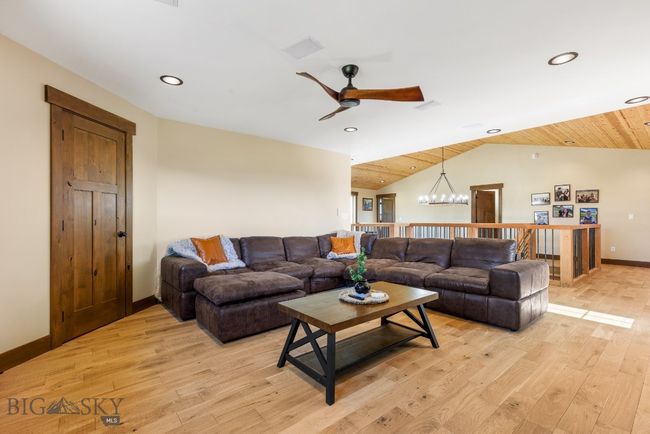 17 Texs Loop, House other with 4 bedrooms, 3 bathrooms and null parking in Alder MT | Image 32