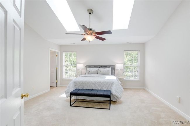 UNIT-3230 - 3230 Friars Walk Ln, Condo with 3 bedrooms, 4 bathrooms and null parking in Glen Allen VA | Image 6