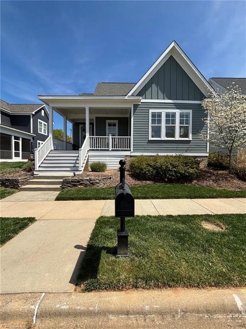 1544 Autumn Park Cir, Winston Salem, NC, 27106-9887 | Card Image