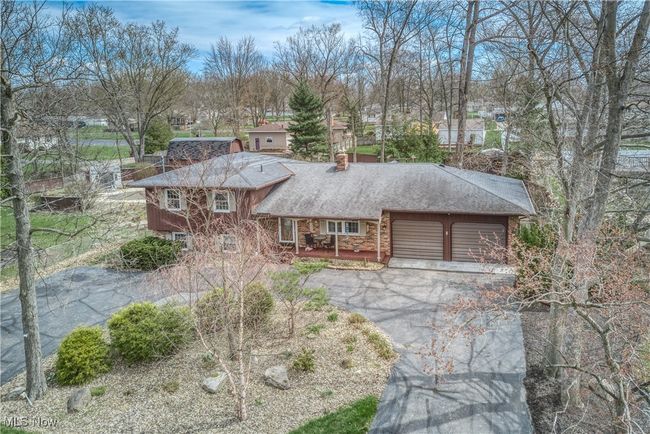 5308 Calla Ave Nw, House other with 3 bedrooms, 3 bathrooms and null parking in Warren OH | Image 47