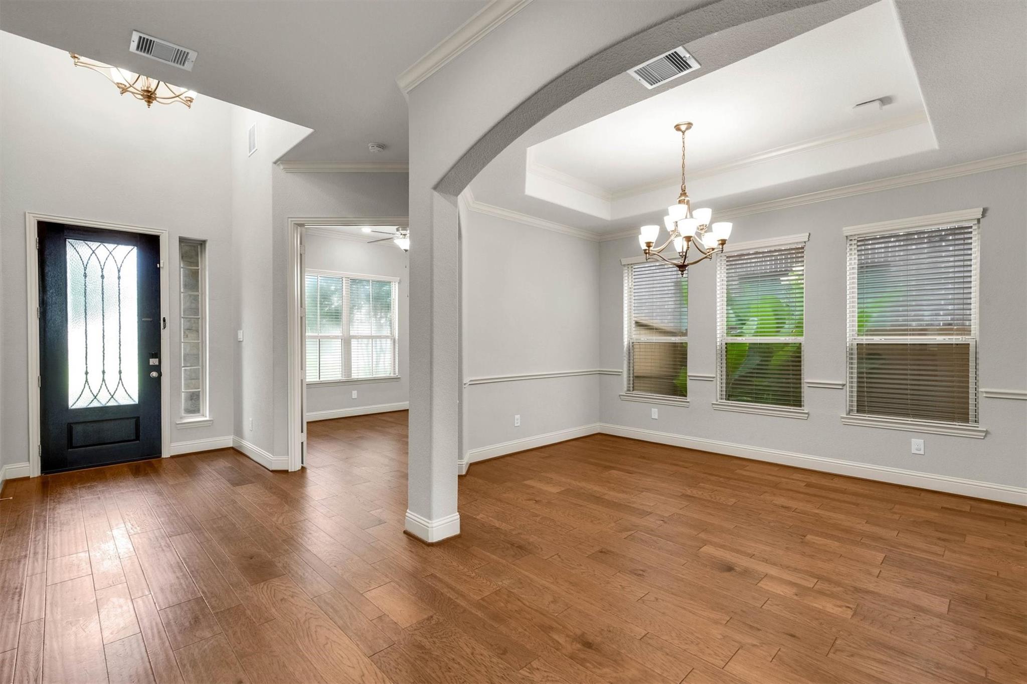 Residential in Tomball 3