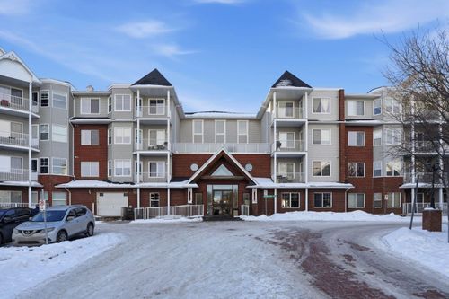 210-8 Prestwick Pond Terr Se, Calgary, AB, T2Z4P3 | Card Image