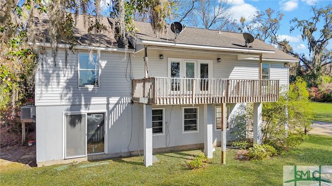 38 Billy Harris Pt, House other with 3 bedrooms, 3 bathrooms and null parking in Midway GA | Image 44