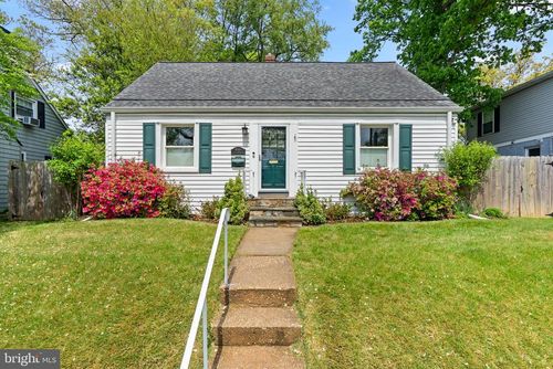 10604 S Dunmoor Dr, SILVER SPRING, MD, 20901-1517 | Card Image