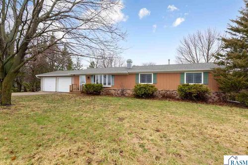 606 Riverdale Rd, Mankato, MN, 56001 | Card Image