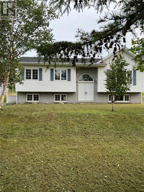 32 Park Rd, Mcivers, NL, A2H6B9 | Card Image