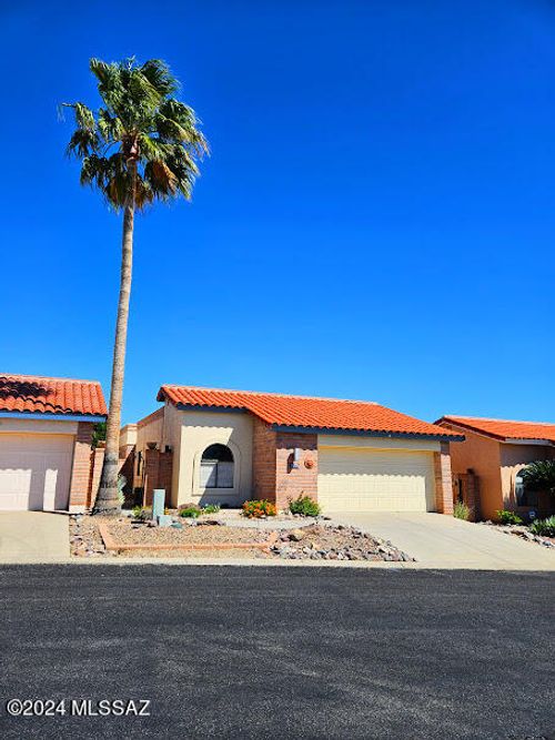 1672 W Vuelta Salvatierra, Green Valley, AZ, 85622 | Card Image