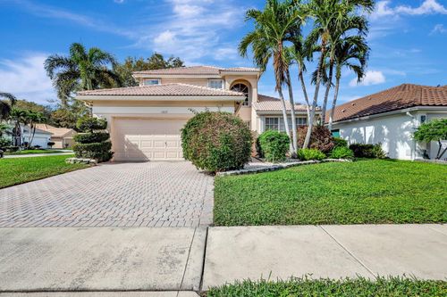 13637 Paisley Dr, Delray Beach, FL, 33446-3658 | Card Image