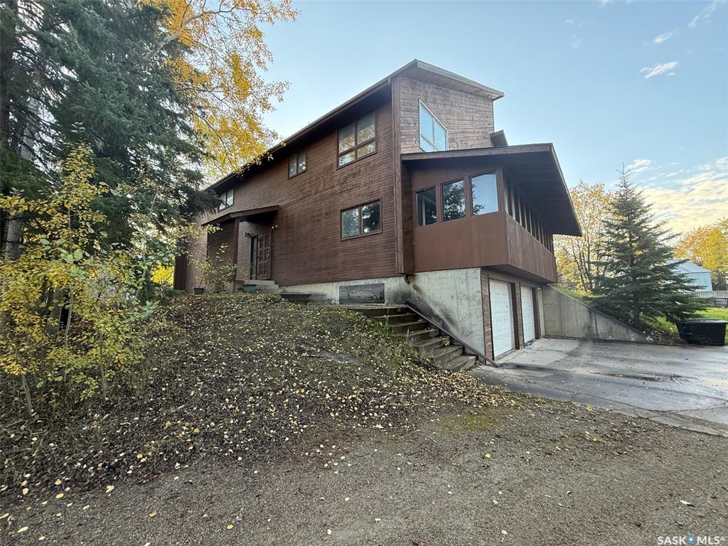 Residential in Air Ronge 2