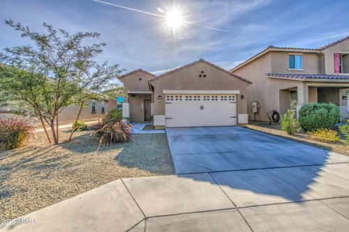 6219 W Orchid Ln, Glendale, AZ, 85302-1361 | Card Image
