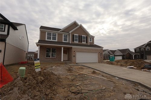 248-10084 Gully Pass Dr, Washingtn Twp, OH, 45458-4366 | Card Image