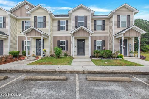 157 W Murrow Ln, Jacksonville, NC, 28546-0051 | Card Image