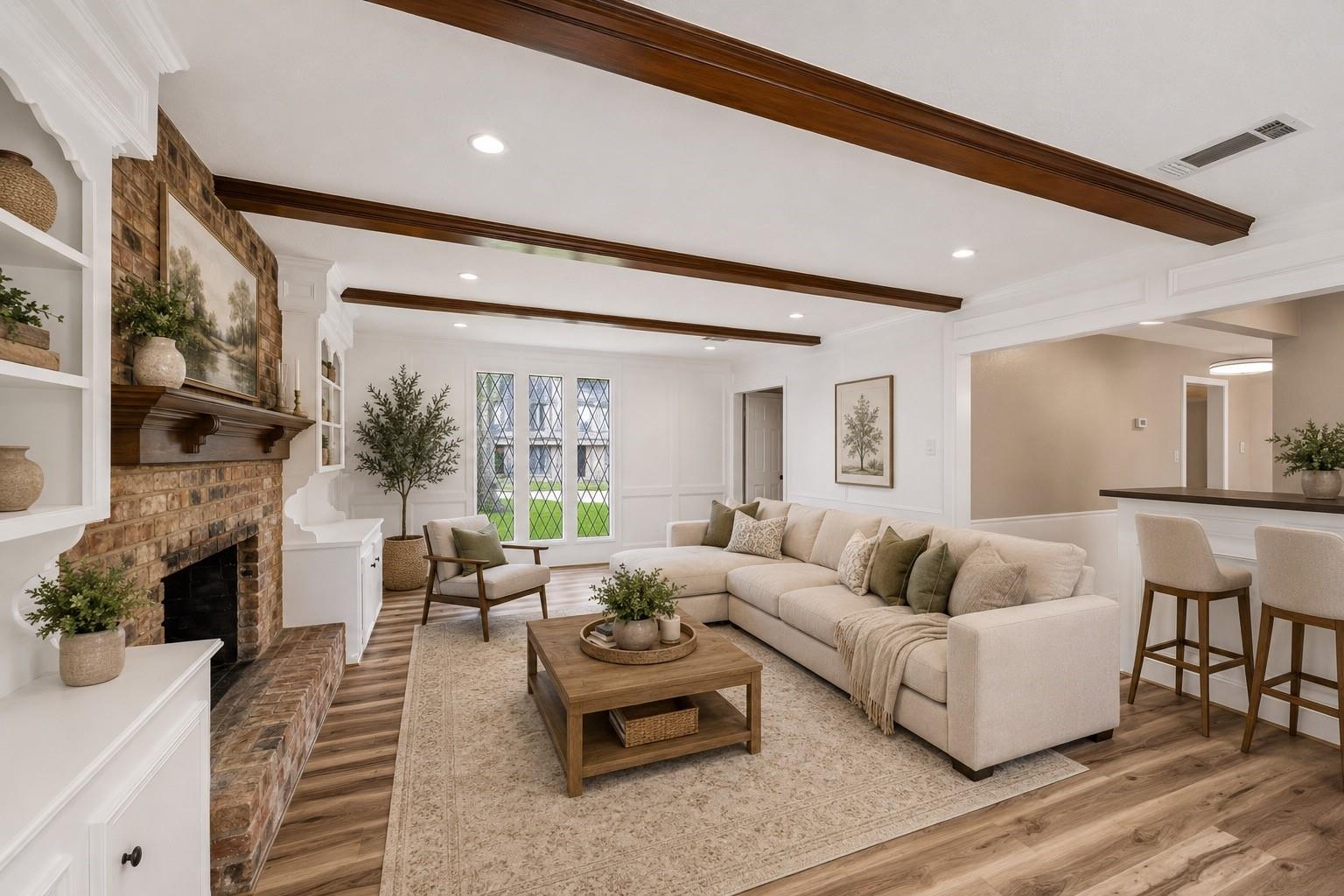 Residential in Kingwood 4