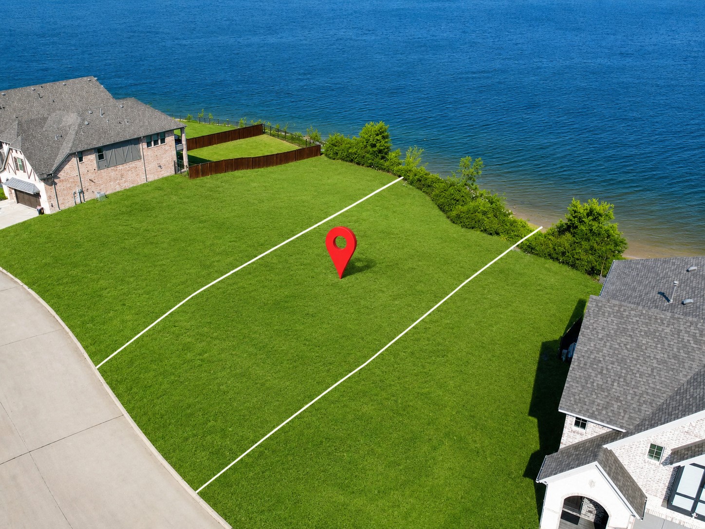 Land in Forney 2