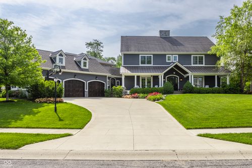 10974 Harbor Bay Dr, Fishers, IN, 46040-9014 | Card Image