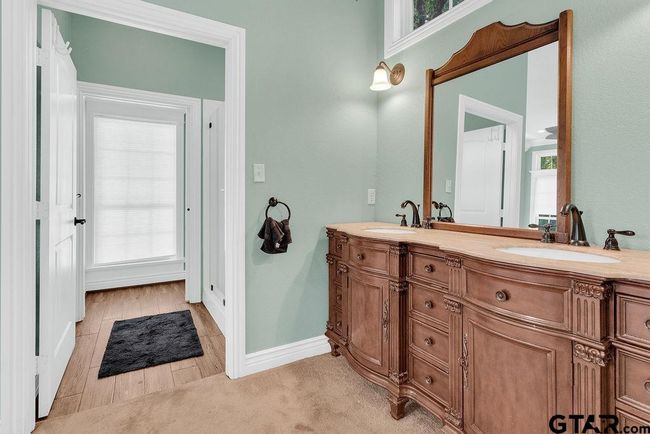 302 Harmony Ln, House other with 3 bedrooms, 3 bathrooms and null parking in Hideaway TX | Image 25