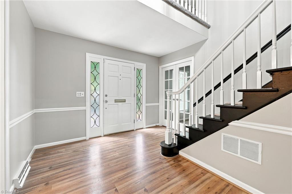Residential in Greensboro 5