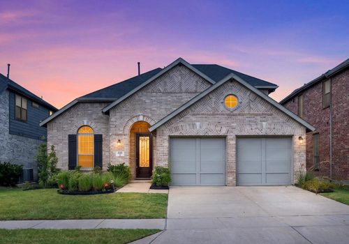533 Cedarwood St, Aubrey, TX, 76227-4566 | Card Image