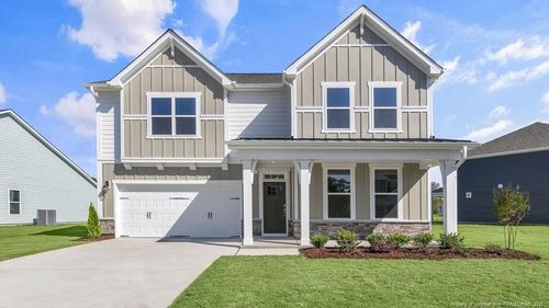 1020 Martin Farms Boulevard, Aberdeen, NC, 28315 | Card Image