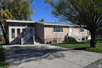 2035 E Main St, House other with 2 bedrooms, 1 bathrooms and null parking in Wellington UT | Image 1