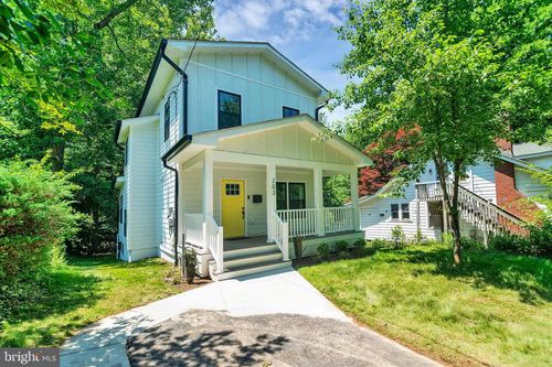 203 Lincoln Ave, TAKOMA PARK, MD, 20912-5738 | Card Image