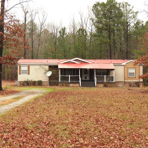 3692 Joanett Rd, Redfield, AR, 72132-8622 | Card Image