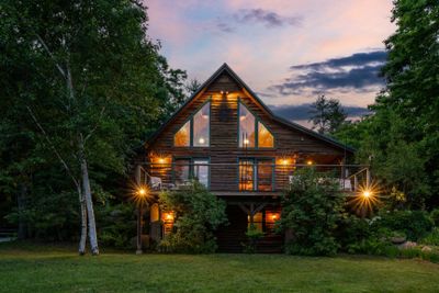 10 Hermit Hollow Lane, House other with 2 bedrooms, 1 bathrooms and null parking in Sutton NH | Image 1