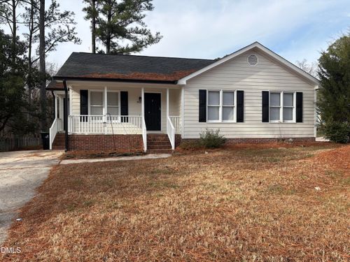 3525 Castlegate Dr, Raleigh, NC, 27616-9500 | Card Image