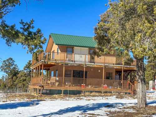 183 Naranjo Creek Rd, La Jara, NM, 87027-9730 | Card Image