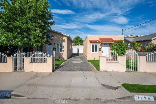 1320 N Neptune Ave, Wilmington, CA, 90744 | Card Image