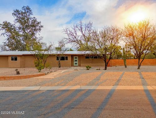 6821 E Nasumpta Drive, Tucson, AZ, 85715 | Card Image