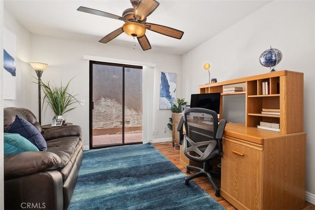 Here is a view of the office/den area | Image 7