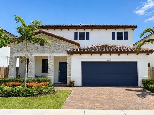 11942 Sw 239th St, Homestead, FL, 33032-3040 | Card Image