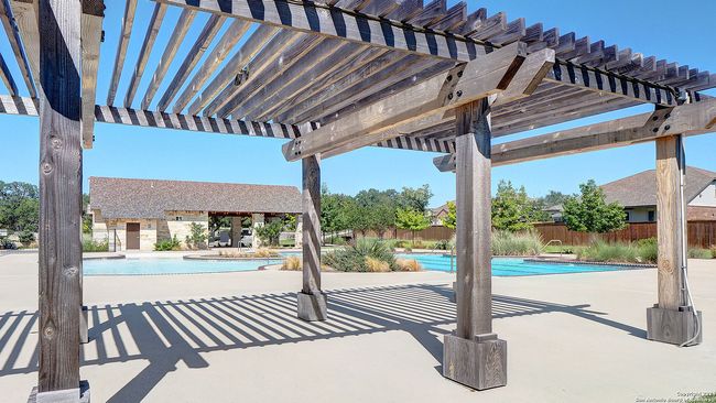 151 Lukas Cv, House other with 4 bedrooms, 4 bathrooms and null parking in San Antonio TX | Image 32