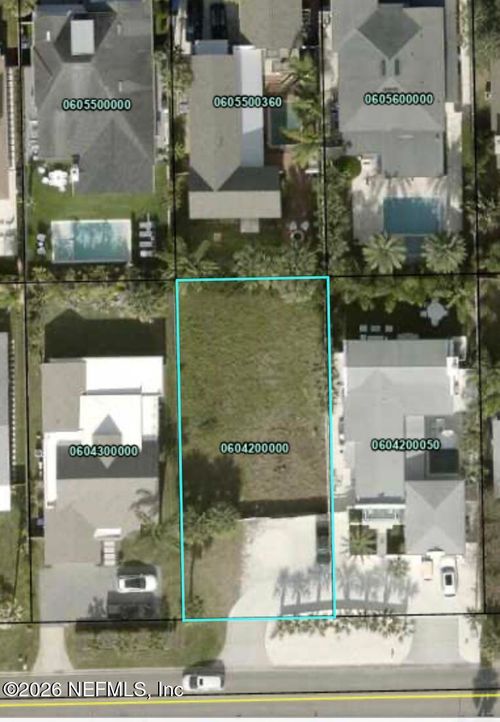 35 Solana Road, Ponte Vedra Beach, FL, 32082 | Card Image