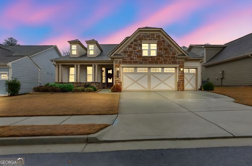 523 Hazelnut Dr, Peachtree City, GA, 30269-1538 | Card Image