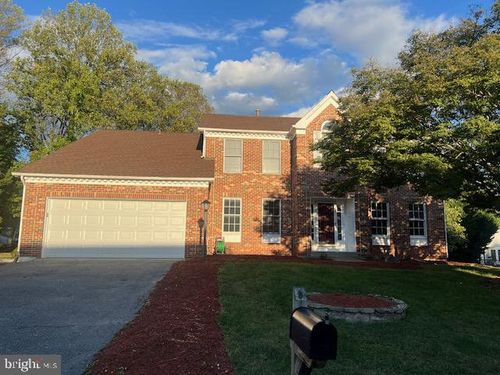 14309 Stilton Cir, SILVER SPRING, MD, 20905-5991 | Card Image