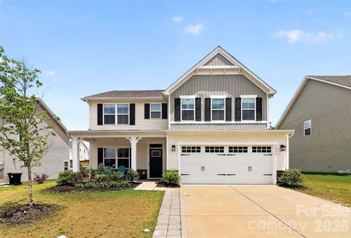 2030 Sewall Ave Sw, Concord, NC, 28025-0004 | Card Image