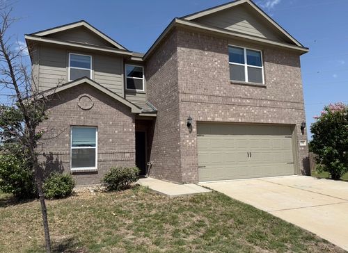 176 Banjo Trl, Newark, TX, 76071-3241 | Card Image