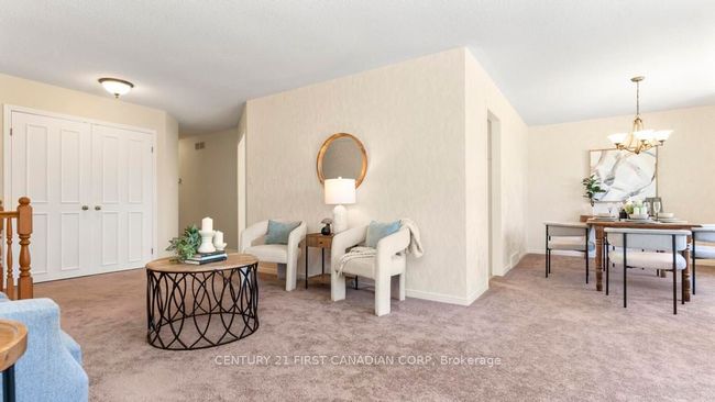 2344 Bentim Rd, House other with 3 bedrooms, 2 bathrooms and 4 parking in Mount Brydges ON | Image 9