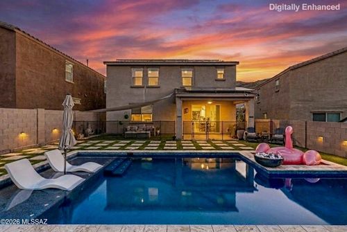 1021 W Calle Nicoya, Sahuarita, AZ, 85629 | Card Image