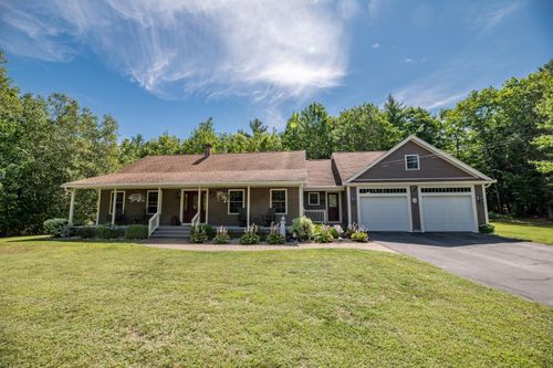 20 Hannahs Way, Bridgton, ME, 04009 | Card Image
