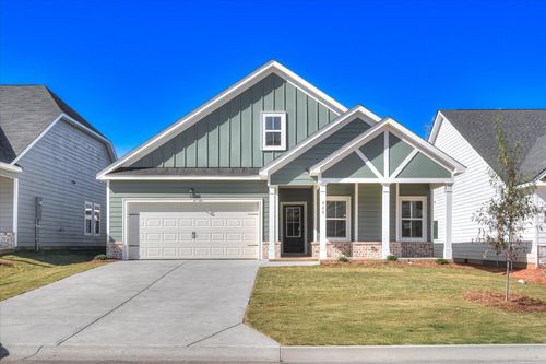 920 Speckled Teal Path, Aiken, SC, 29803-6409 | Card Image