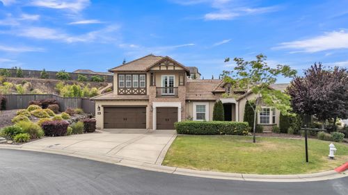 612 Idlewood Place, El Dorado Hills, CA, 95762 | Card Image